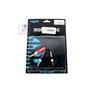 Кабель комутаційний KLOTZ AY5 Y-CABLE STEREO MINI JACK - 2xJACK MONO BLACK 1 M
