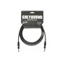 Кабель мікрофонний KLOTZ GRG1P GREYHOUND BALANCED STEREO CABLE 3 M