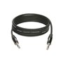Кабель мікрофонний KLOTZ GRG1P GREYHOUND BALANCED STEREO CABLE 3 M