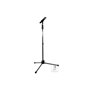 Стійка мікрофонна QUIK LOK A344 BK