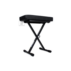 Стілець для піаніста QUIK LOK BX8