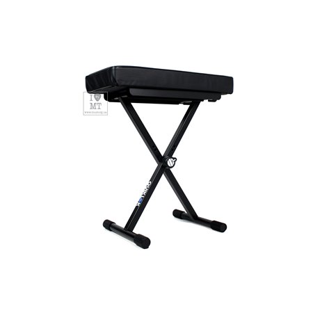 Стілець для піаніста QUIK LOK BX8