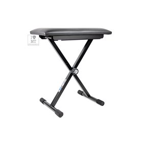 Стілець для піаніста QUIK LOK BX9