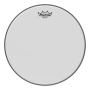 Пластик для барабана REMO 12" AMBASSADOR SMOOTH WHITE