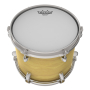 Пластик для барабана REMO 12" AMBASSADOR SMOOTH WHITE