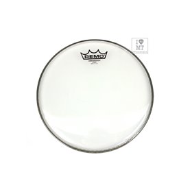 Пластик для барабана REMO AMBASSADOR 10" CLEAR