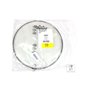Пластик для барабана REMO AMBASSADOR 10" CLEAR