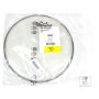 Пластик для барабана REMO AMBASSADOR 10" CLEAR