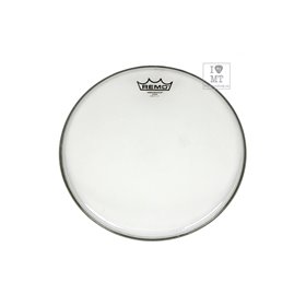 Пластик для барабана REMO AMBASSADOR 12" CLEAR