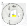 Пластик для барабана REMO AMBASSADOR 12" CLEAR