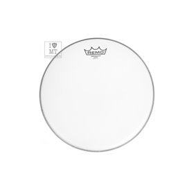 Пластик для барабана REMO AMBASSADOR 12" COATED