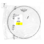 Пластик для барабана REMO AMBASSADOR 12" COATED