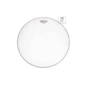 Пластик для барабана REMO AMBASSADOR 16" COATED