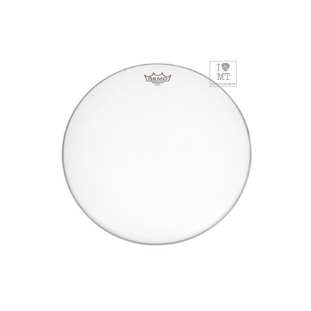 Пластик для барабана REMO AMBASSADOR 16" COATED