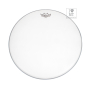 Пластик для барабана REMO AMBASSADOR 16" COATED