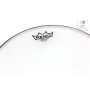 Пластик для барабана REMO AMBASSADOR 14" HAZY SNARE SIDE