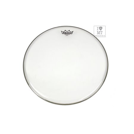 Пластик для барабана REMO AMBASSADOR 16" CLEAR