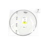 Пластик для барабана REMO AMBASSADOR 16" CLEAR