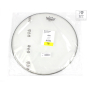 Пластик для барабана REMO AMBASSADOR 16" CLEAR