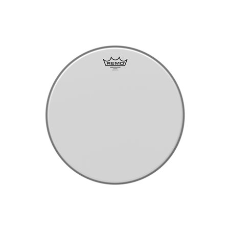 Пластик для барабана REMO AMBASSADOR COATED 20"