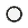 Пластик для барабана REMO AMBASSADOR SMT CLEAR 22"