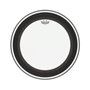 Пластик для барабана REMO AMBASSADOR SMT CLEAR 22"