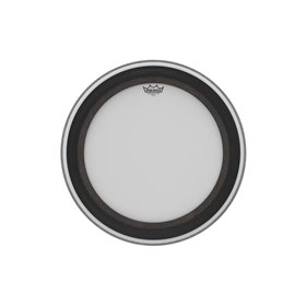 Пластик для барабана REMO AMBASSADOR SMT COATED DRUMHEAD 22"