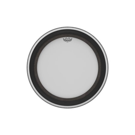 Пластик для барабана REMO AMBASSADOR SMT COATED DRUMHEAD 22"