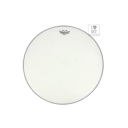 Пластик для барабана REMO AMBASSADOR, Coated, 18" Diameter, Batter