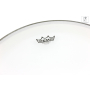 Пластик для барабана REMO Bass, POWERSTROKE 3, Clear, 20" Diameter, No Stripe