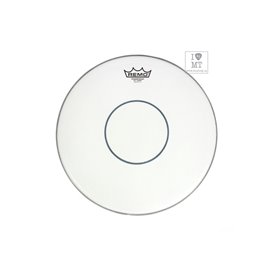 Пластик для барабана REMO Batter, POWERSTROKE 77, Coated, 14"