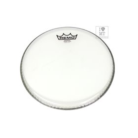 Пластик для барабана REMO Batter, Vintage EMPEROR, Clear, 10'' Diameter