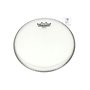 Пластик для барабана REMO Batter, Vintage EMPEROR, Clear, 10'' Diameter