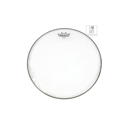 Пластик для барабана REMO DIPLOMAT 14' SNARE SIDE