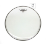 Пластик для барабана REMO EMPEROR 12" CLEAR