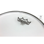 Пластик для барабана REMO EMPEROR 12" CLEAR