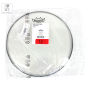 Пластик для барабана REMO EMPEROR 12" CLEAR