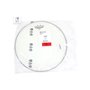 Пластик для барабана REMO EMPEROR 13" COATED