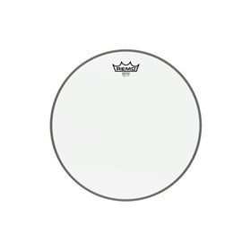 Пластик для барабана REMO EMPEROR 14 HAZY SNARE SIDE
