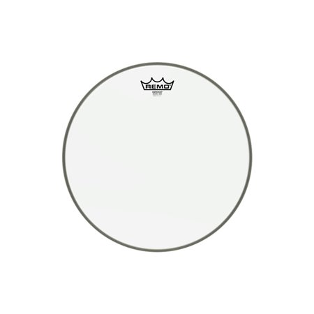 Пластик для барабана REMO EMPEROR 14 HAZY SNARE SIDE