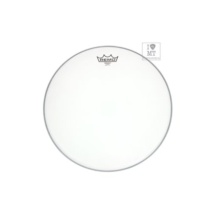 Пластик для барабана REMO EMPEROR 14 COATED