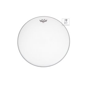 Пластик для барабана REMO EMPEROR 16" COATED