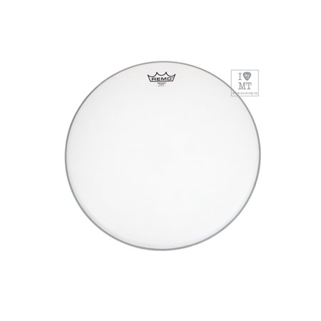 Пластик для барабана REMO EMPEROR 16" COATED