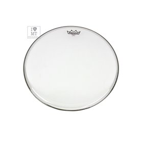 Пластик для барабана REMO EMPEROR 16'' CLEAR