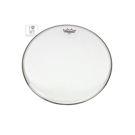 Пластик для барабана REMO EMPEROR 16'' CLEAR