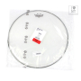 Пластик для барабана REMO EMPEROR 16'' CLEAR