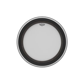 Пластик для барабана REMO EMPEROR SMT COATED DRUMHEAD 22"