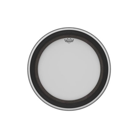 Пластик для барабана REMO EMPEROR SMT COATED DRUMHEAD 22"