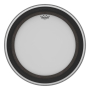 Пластик для барабана REMO EMPEROR SMT COATED DRUMHEAD 22"