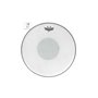 Пластик для барабана REMO EMPEROR X 14' COATED SNARE
